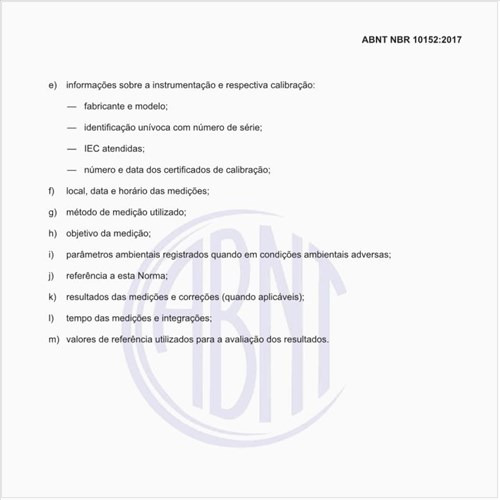 O que deve constar nos certificados de calibração?