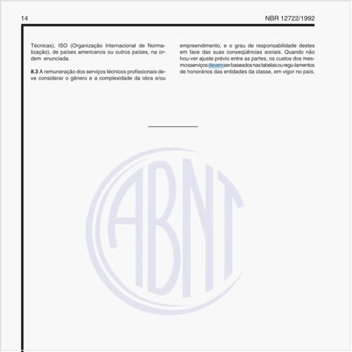 Como deve ser realizada a entrega formal?