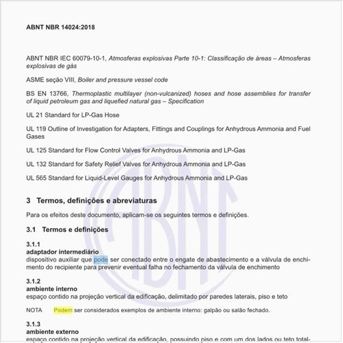 Como pode ser definida uma central de gás?