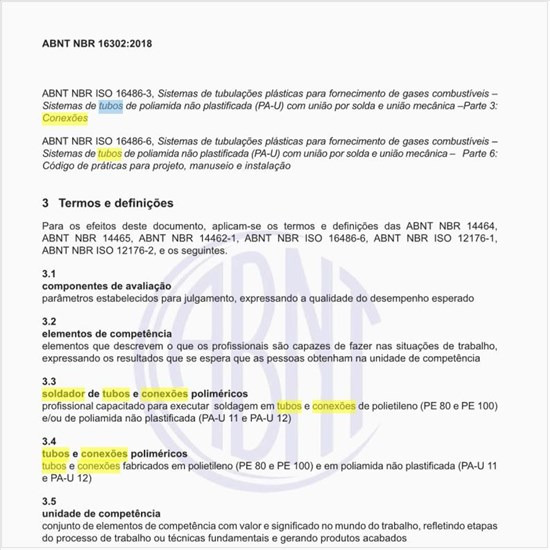 Como pode ser definido o soldador de tubos e conexões poliméricos?