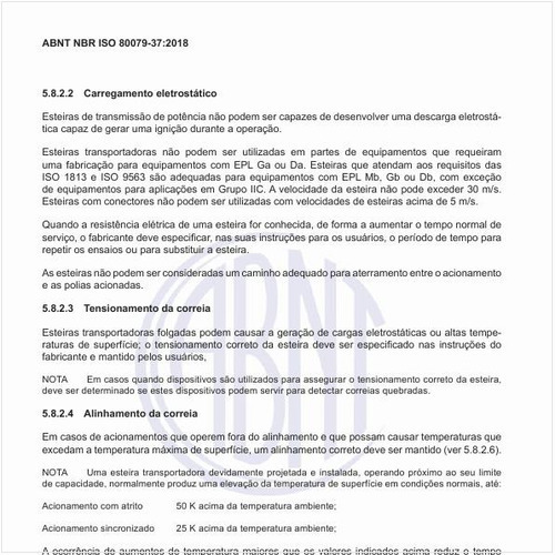 Quais os requisitos para o aterramento e equipotencialização?