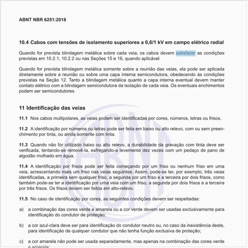 Como fazer a identificação das veias?