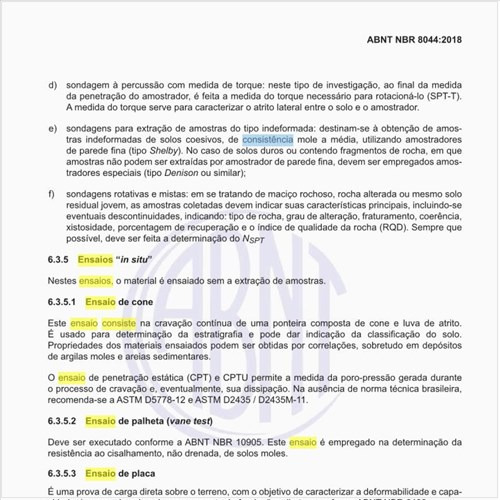 No que consiste o ensaio dilatométrico?