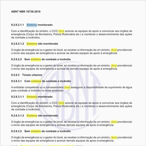 Como deve operar o sistema de painel de mensagens variáveis (PMV)?
