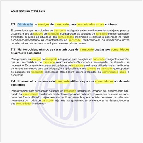 Como fazer a otimização de serviços de transporte para comunidades atuais e futuras?