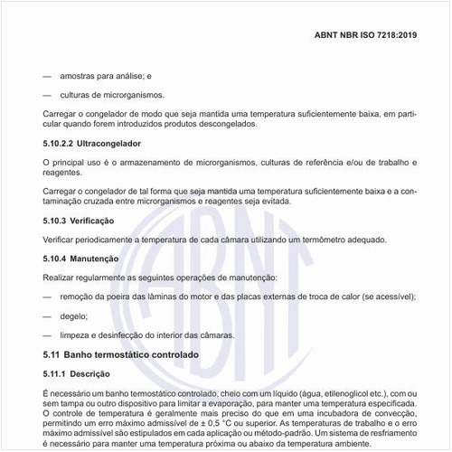 Por que é importante ter um banho termostático controlado?
