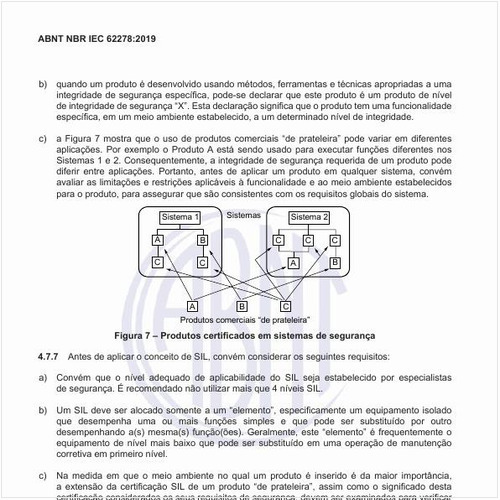 Qual é o conceito de falha segura?