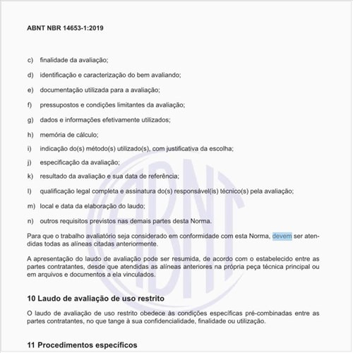 Como se deve proceder nas desapropriações?