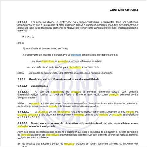 A utilização desses dispositivos é suficiente para se constituir em uma medida de proteção completa dispensando o emprego de outras medidas?