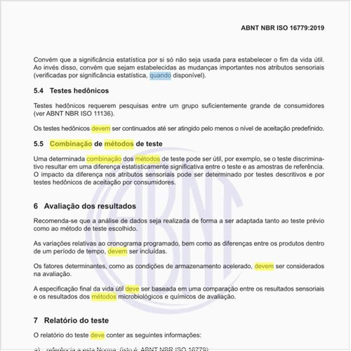 Quando deve ser aplicado a combinação de métodos de teste?