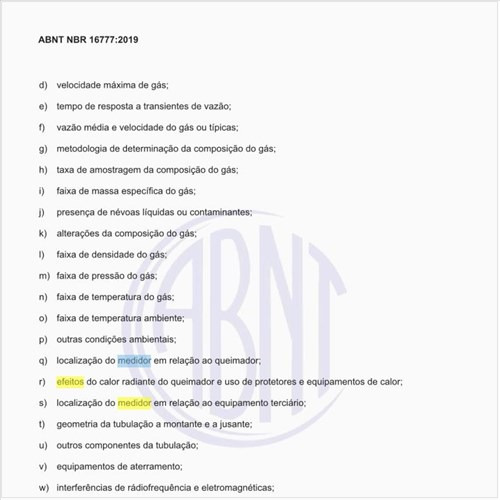 Como deve ser feito o dimensionamento do medidor de vazão?