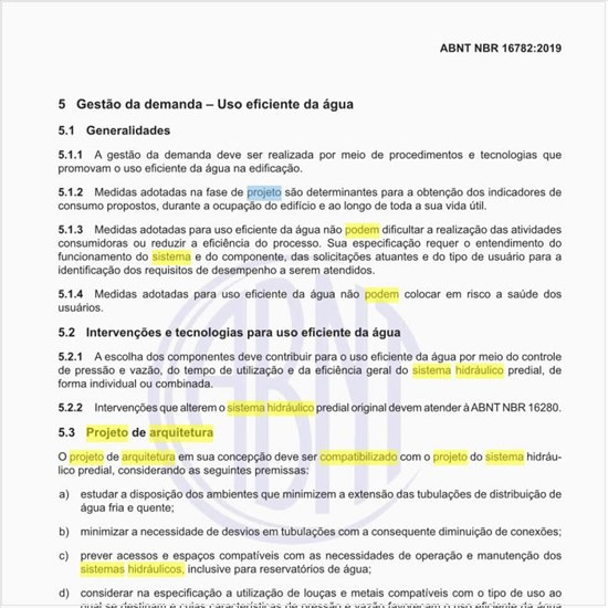 Como o projeto de arquitetura pode ser compatibilizado com o projeto do sistema hidráulico predial?