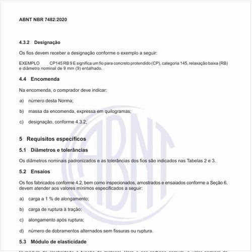 O que é o módulo de elasticidade?