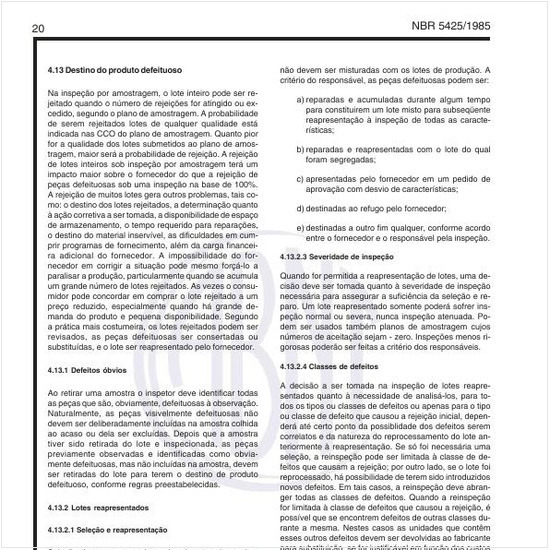 O que é a média do processo estimada?