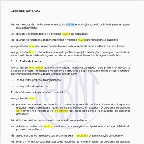 Por que se deve realizar a análise crítica da gestão?