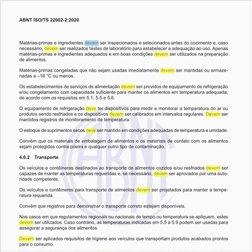 Como deve ser feita a manipulação de substâncias perigosas?