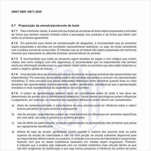 Como executar os estudos com consumidores?