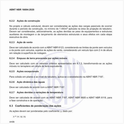 O que são os coeficientes de ponderação das ações?