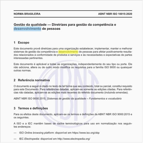 Como pode ser definido o desenvolvimento de pessoas?