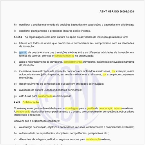 Por que adotar uma abordagem para a gestão da colaboração interna e externa?