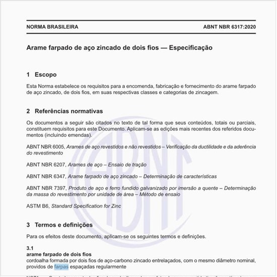 Como podem ser definidas as farpas e as cordoalhas?