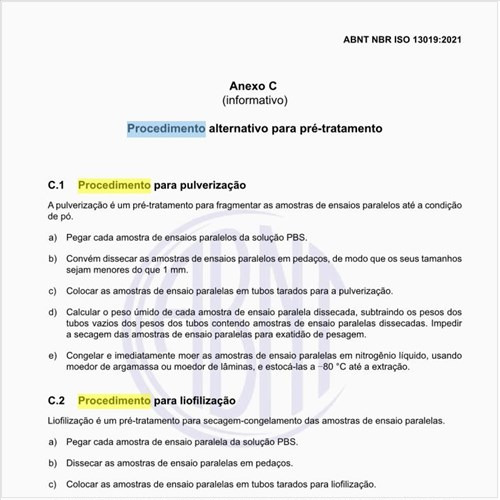 Qual deve ser o procedimento para pulverização?