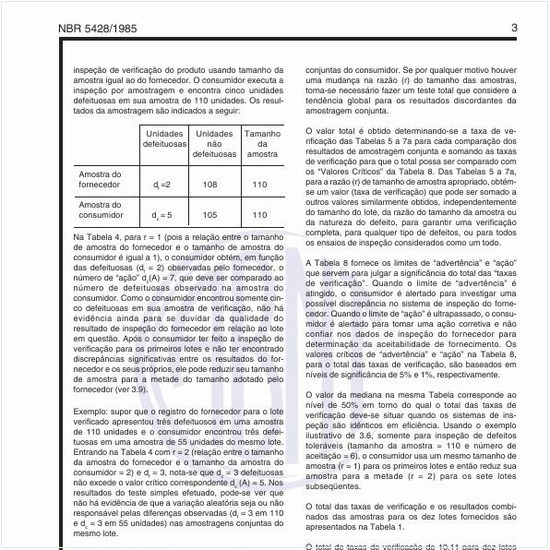 Como deve ser realizada a combinação de testes para homogeneidade?