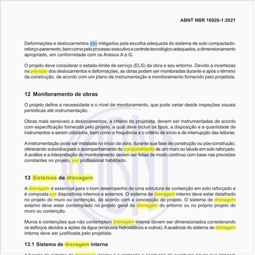 Por que os sistemas de drenagem são essenciais?