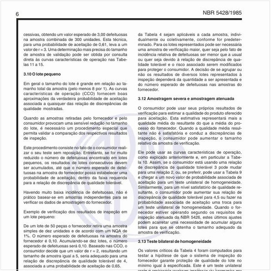 O que é um teste bilateral de homogeneidade?