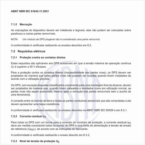 Por que os DPS necessitam ter desligadores e indicadores de estado?