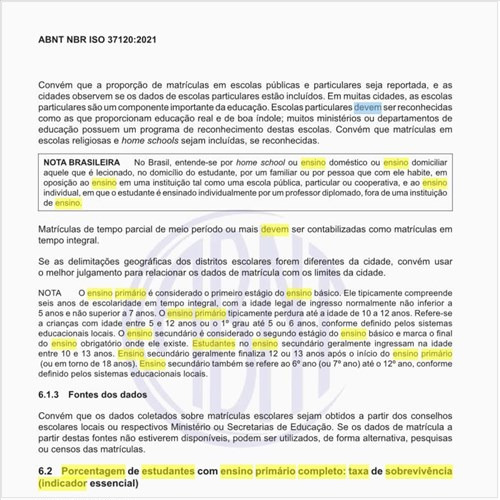 Como deve ser a porcentagem de estudantes com ensino primário completo: taxa de sobrevivência (indicador essencial)?