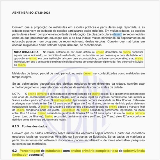 Como deve ser a porcentagem de estudantes com ensino primário completo: taxa de sobrevivência (indicador essencial)?