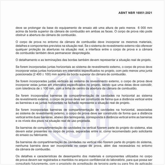 Como deve ser feita a montagem do engradado de madeira?