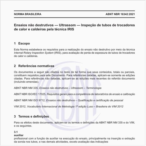 O que é a correção da sensibilidade?