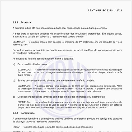 O representa a acurácia?