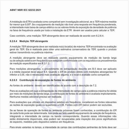 Como usar os métodos computacionais para avaliar o nível de exposição?