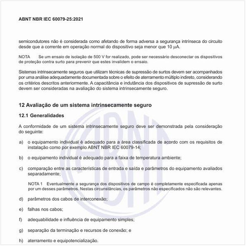 O que fazer em sistemas contendo fontes de alimentação lineares e não lineares?