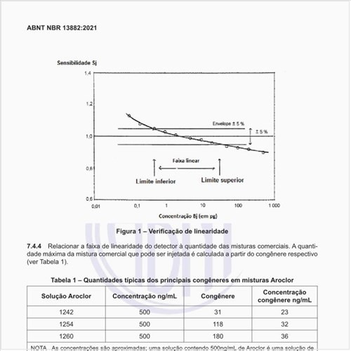 Como executar a verificação da resolução?