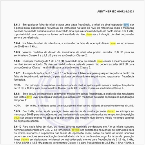 O que se deve fazer em relação ao ruído autogerado?