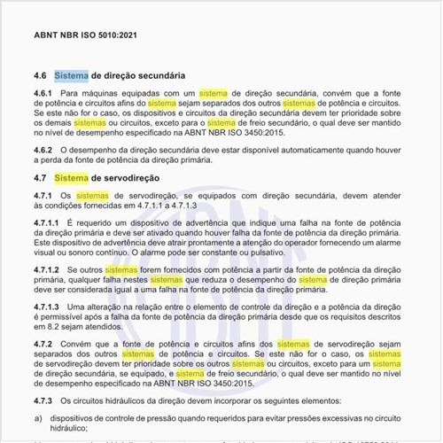 Como funciona o sistema de servodireção?