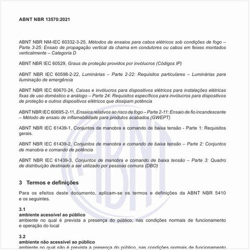 O que é a capacidade mínima (de pessoas)?