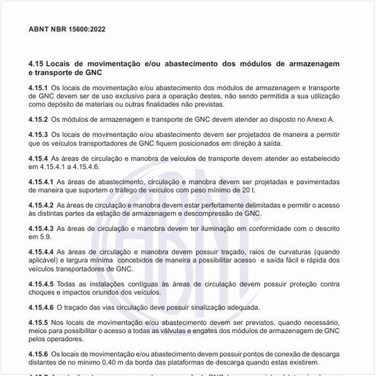 Como deve ser executado o dimensionamento e traçado das tubulações?