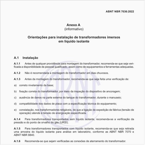 Como proceder na instalação?