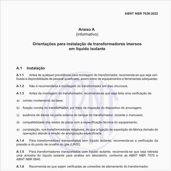 Como proceder na instalação?