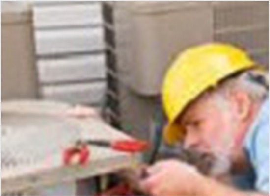 NBR 13971: manutenção de sistemas de refrigeração, condicionamento de ar, ventilação e aquecimento