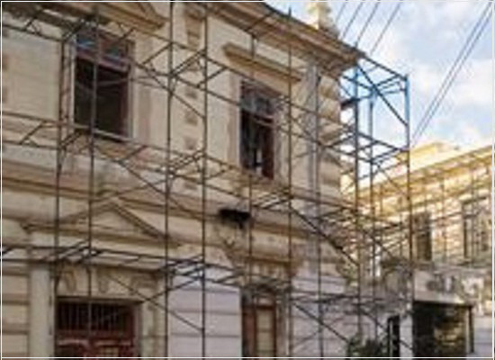 NBR 16280: os requisitos para a gestão de reformas em edificações