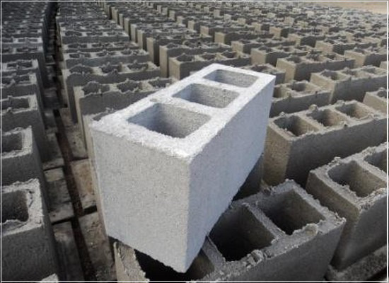 NBR 6136: os requisitos para os blocos vazados de concreto