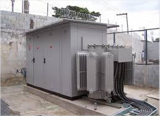 IEC 61936-1: as regras comuns para instalações de energia elétrica com tensões acima de 1 kV