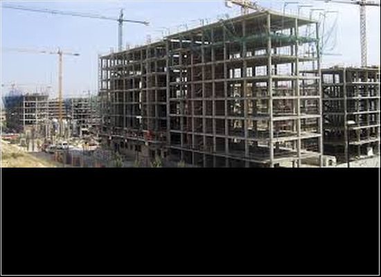 Projeto de estruturas de concreto