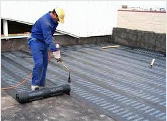 NBR 9952: os requisitos de manta asfáltica para impermeabilização